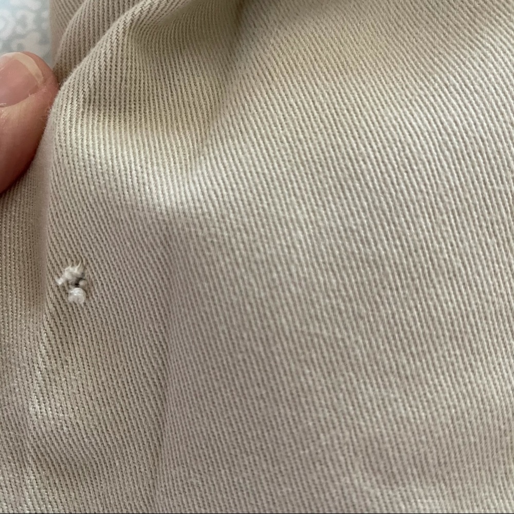 ‼️Sold‼️Dockers Beige Khakis Pants - Picture 15 of 15